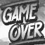 Game over man, game over!