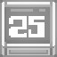 Level 25