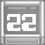 Level 22