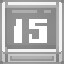 Level 15