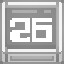 Level 26