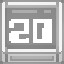 Level 20