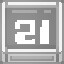 Level 21