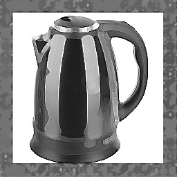 Teapot