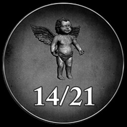 Messenger Angel