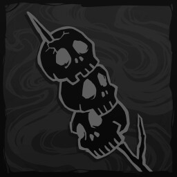 Vampiric Nuke