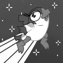 He Believes He Can Fly