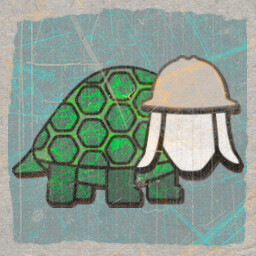 Turtle Stance