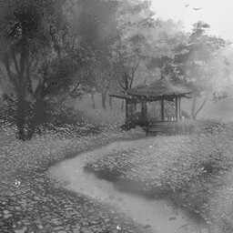 Stormy Martial World