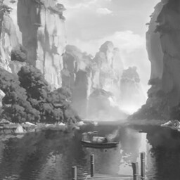 Dreams of Sanqing