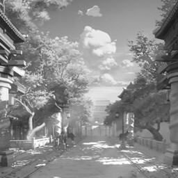 Dreams of Splendor