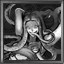 Laid out the Lamia