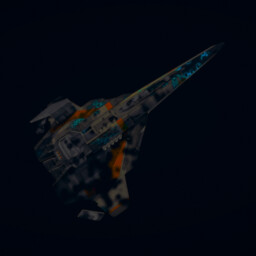 Terminus Gamma