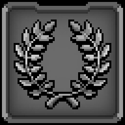 Laurel Wreath