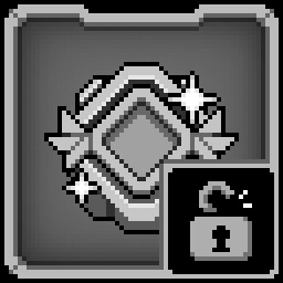 Golden Items Unlocked