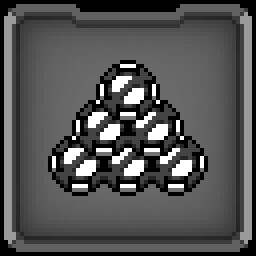 A Mountain of Tokens