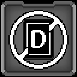 No-Discard Zone