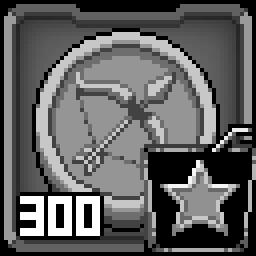 Veteran Archer