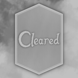 Cleared