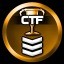 Skilled Capture the flag Winner.