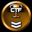 Competent Capture the flag Winner.