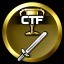 Experienced Capture the flag Winner.