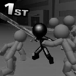 First Mission