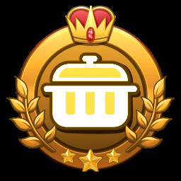 Gold Chef