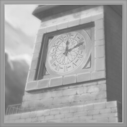 TICK TOCK