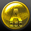 Abalone Gold
