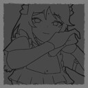 Not a very decent maid