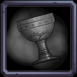 Bronze Cup