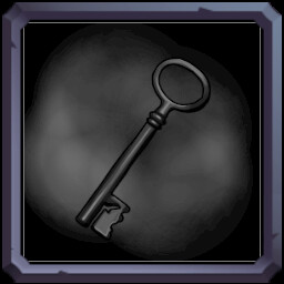 Master Key