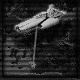Marksman