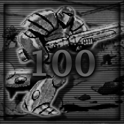 Skirmisher