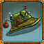 Fisher Queen