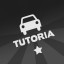 Car insignia 'Tutoria'