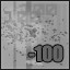 100 deaths