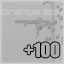 10 bot kills