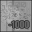 1000 deaths