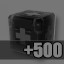 500 powerups