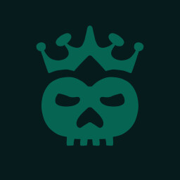 The Fallen King