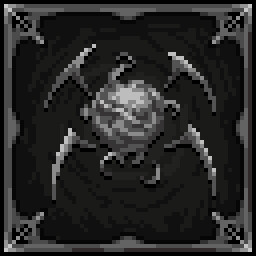Demonic Spider