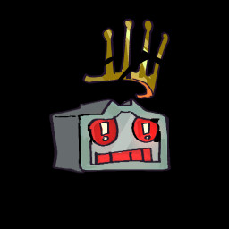 Regicide... again!