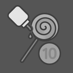 Lollipop Master