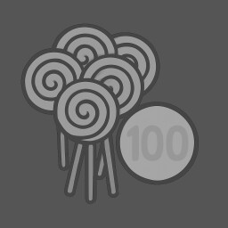 Lollipop Hunter