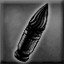 The Last Bullet