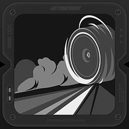 Ultimate driving