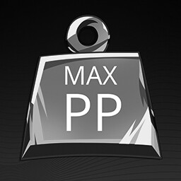 Maximum weight