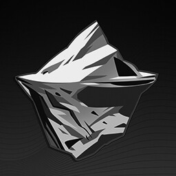 The tip of the iceberg